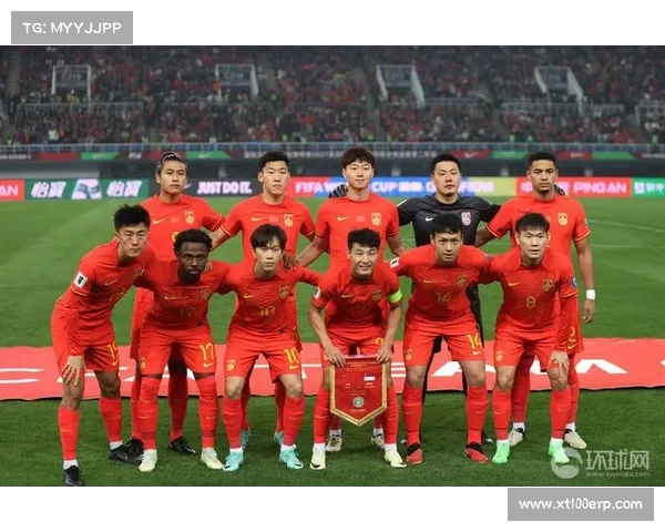 中国男足迎来世界杯预选赛首场胜利! 中国男足迎来世界杯预选赛首场胜利!